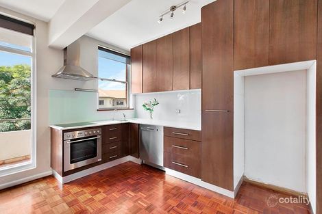 Property photo of 8/43 Denham Street Bondi NSW 2026