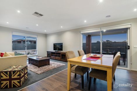 Property photo of 13 Brudian Drive Strathfieldsaye VIC 3551