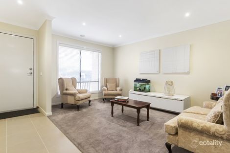 Property photo of 1 Currington Crescent Darley VIC 3340