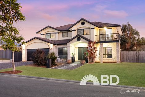 Property photo of 6 Baroon Place Narangba QLD 4504