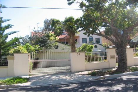 31 Fairholm St, Strathfield, NSW 2135