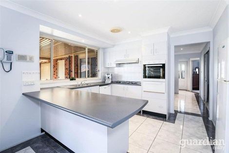 Property photo of 26 Denton Grove Quakers Hill NSW 2763