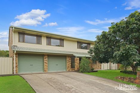 Property photo of 27 Allamanda Street Runcorn QLD 4113