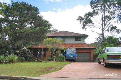 18 Kathleen Pde, Picnic Point, NSW 2213