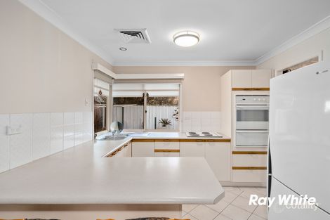 Property photo of 3 Blend Place Woodcroft NSW 2767