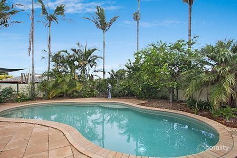 Property photo of 10 Sequoia Close Elanora QLD 4221