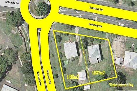 Property photo of 13 Salisbury Road Ipswich QLD 4305