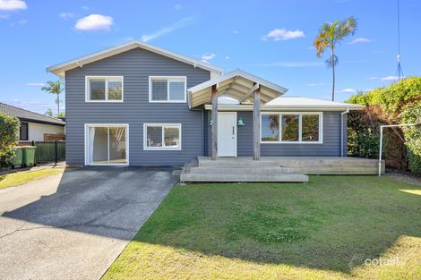 Property photo of 21 Dabchick Drive Burleigh Waters QLD 4220