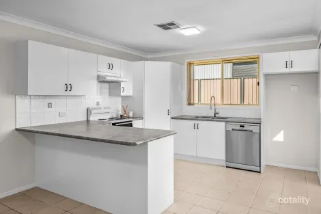 Property photo of 64 Richard Road Rutherford NSW 2320