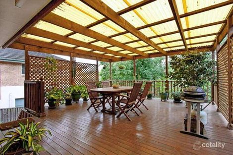 Property photo of 2/112 New Line Road Cherrybrook NSW 2126