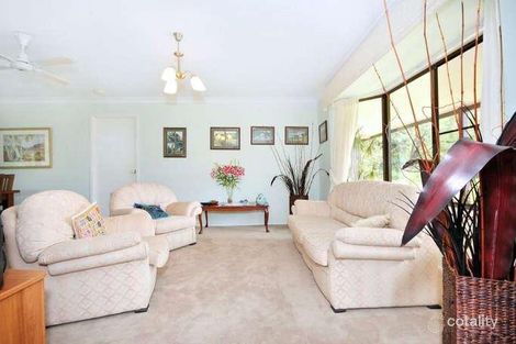 Property photo of 8 Wallaby Drive Mudgeeraba QLD 4213
