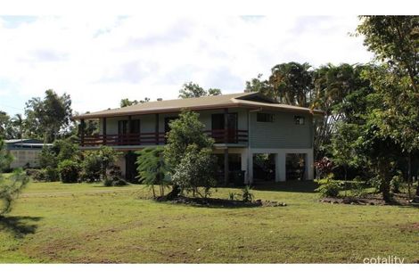 Property photo of 8 Clitheroe Street Cardwell QLD 4849