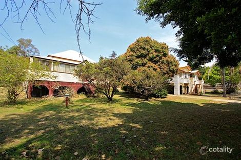 Property photo of 13 Salisbury Road Ipswich QLD 4305