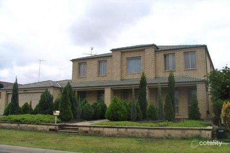 7 Paganini Cres, Claremont Meadows, NSW 2747