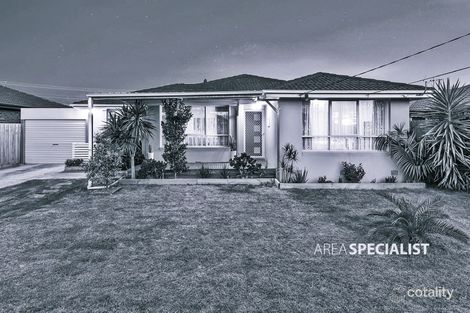 Property photo of 7 Newton Court Keysborough VIC 3173