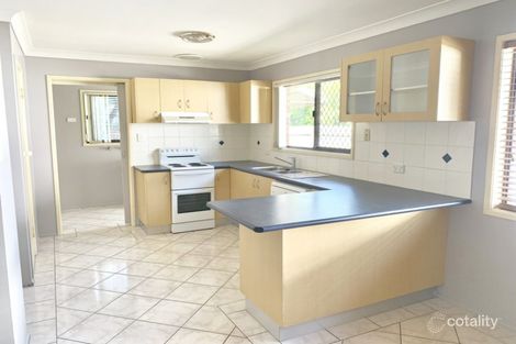 Property photo of 20 Killarney Crescent Capalaba QLD 4157