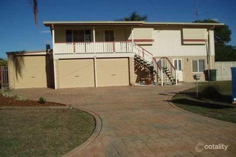 80 Buzacott St, Park Avenue, QLD 4701