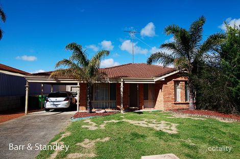 Property photo of 9 Pearce Court Usher WA 6230