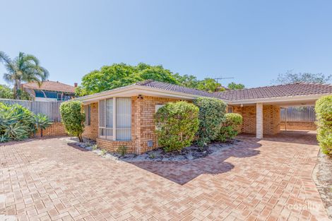 4/67 Mcmillan St, Victoria Park, WA 6100