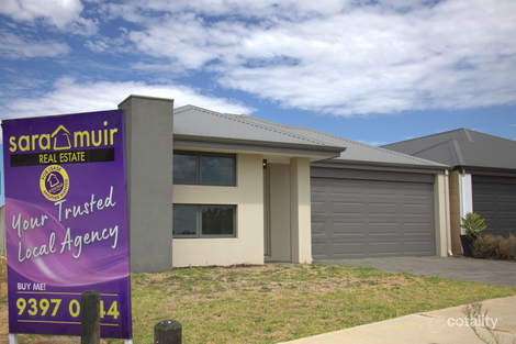 55 Manhattan Con, Hilbert, WA 6112