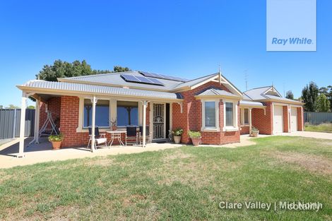 Property photo of 43 Henry Street Auburn SA 5451