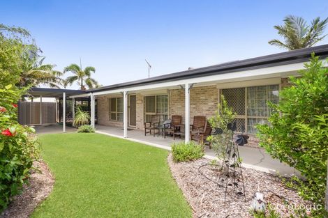 Property photo of 1 Guinane Court Kelso QLD 4815