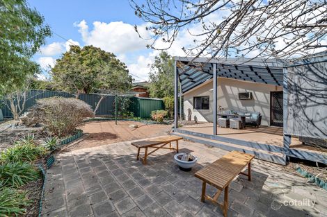 Property photo of 7 Crommelin Place Chisholm ACT 2905