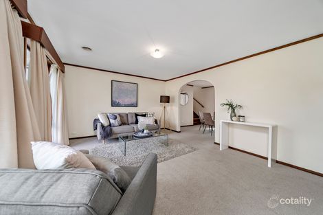 Property photo of 7 Crommelin Place Chisholm ACT 2905
