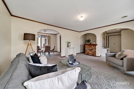 Property photo of 7 Crommelin Place Chisholm ACT 2905