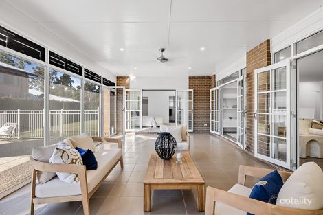 Property photo of 5 Caithness Court Middle Ridge QLD 4350
