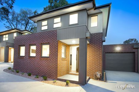 1 Main Rd, Lower Plenty, VIC 3093