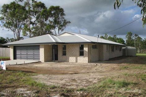 Property photo of 12 Hibiscus Court Nanango QLD 4615