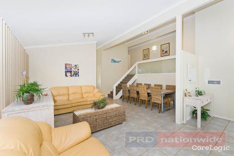 Property photo of 869 Henry Lawson Drive Picnic Point NSW 2213