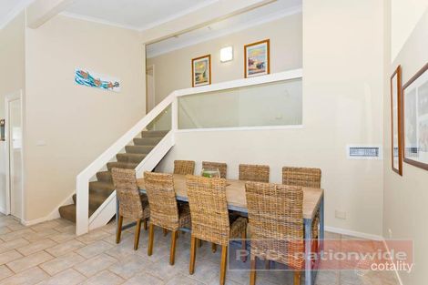 Property photo of 869 Henry Lawson Drive Picnic Point NSW 2213