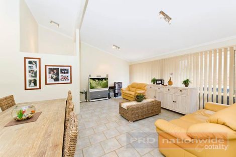 Property photo of 869 Henry Lawson Drive Picnic Point NSW 2213