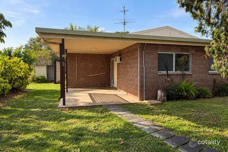 2/9 O'Shanesy St, Gracemere, QLD 4702
