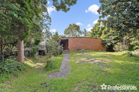 Property photo of 867 Mt Dandenong Road Montrose VIC 3765