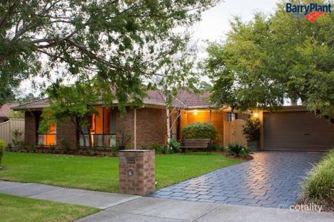 31 Arcadia Ave, Hallam, VIC 3803