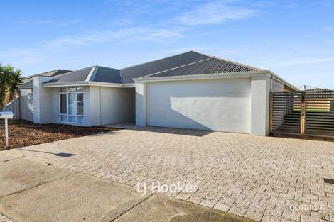 163 Aurelian Ave, Yalyalup, WA 6280