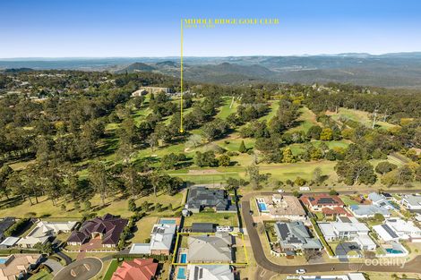 Property photo of 5 Caithness Court Middle Ridge QLD 4350