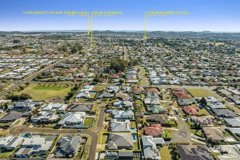 Property photo of 5 Caithness Court Middle Ridge QLD 4350