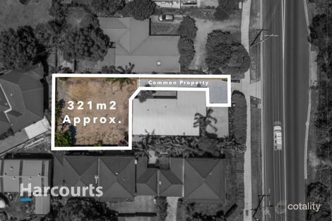 Property photo of 2/472 McClelland Drive Langwarrin VIC 3910