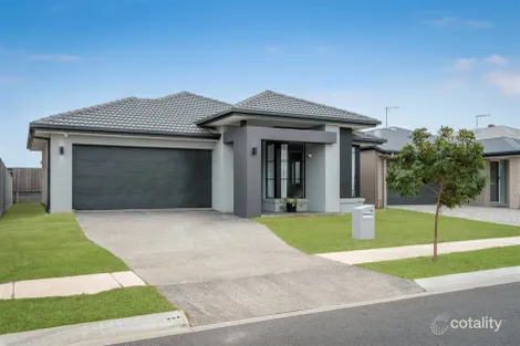 23 Gillies Way, South Ripley, QLD 4306