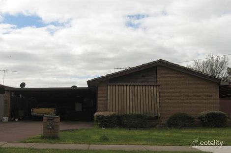 Property photo of 19 Newbold Avenue Craigieburn VIC 3064