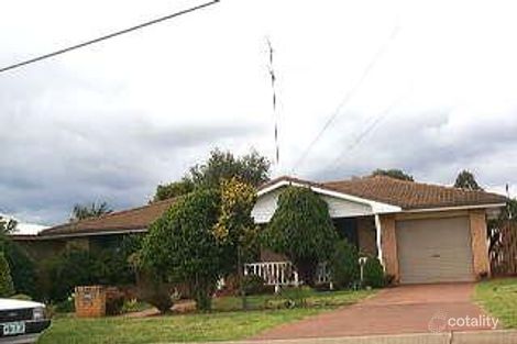 8 Wellcamp St, Newtown, QLD 4350