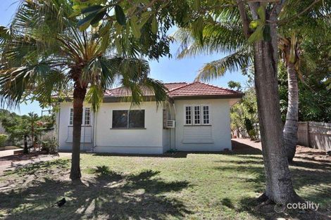 Property photo of 21 Bishop Street Belgian Gardens QLD 4810