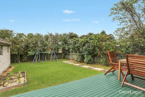 Property photo of 111 Warringah Road Narraweena NSW 2099