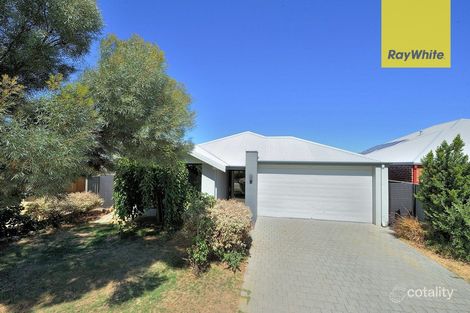 Property photo of 11 Kinsale Way Caversham WA 6055