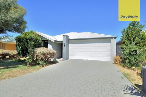 Property photo of 11 Kinsale Way Caversham WA 6055