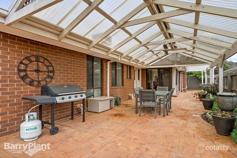 Property photo of 5 Ramona Court Boronia VIC 3155